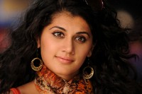 Tapsee New Spicy Photos
